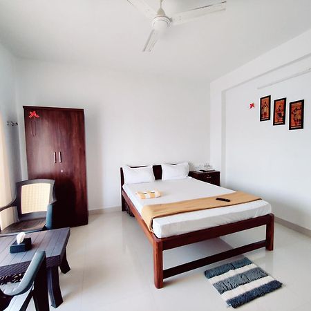 Shivaay Inn Алибаг Экстерьер фото