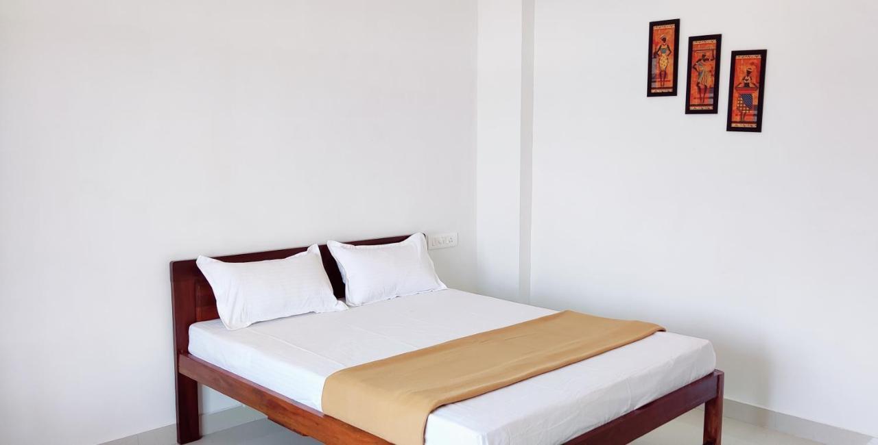 Shivaay Inn Алибаг Экстерьер фото