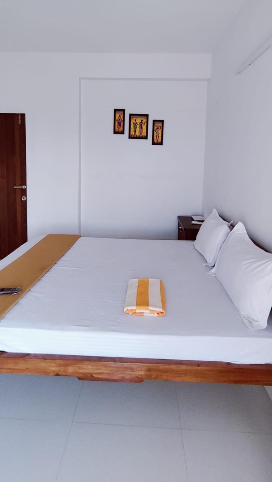 Shivaay Inn Алибаг Экстерьер фото